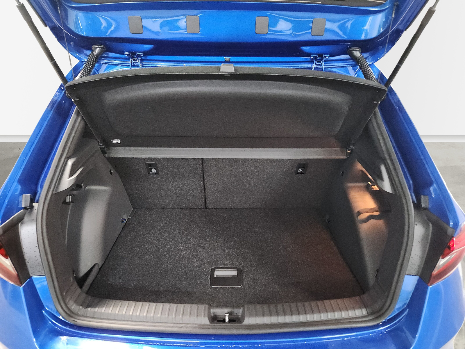 Fabia Monte Carlo 1,0 TSI 85 kW 7-Gang DSG *Aktionsfahrzeug*