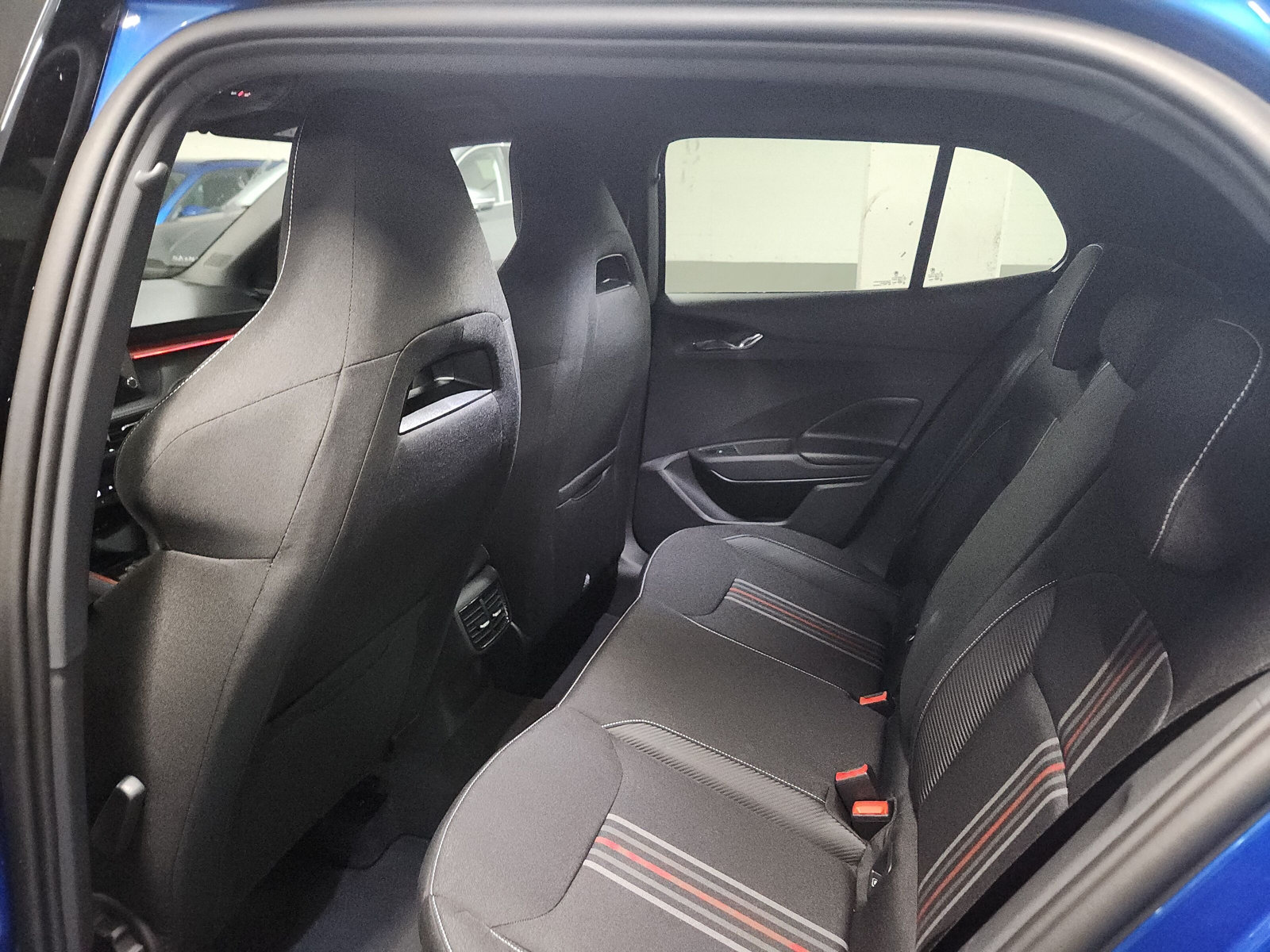 Fabia Monte Carlo 1,0 TSI 85 kW 7-Gang DSG *Aktionsfahrzeug*