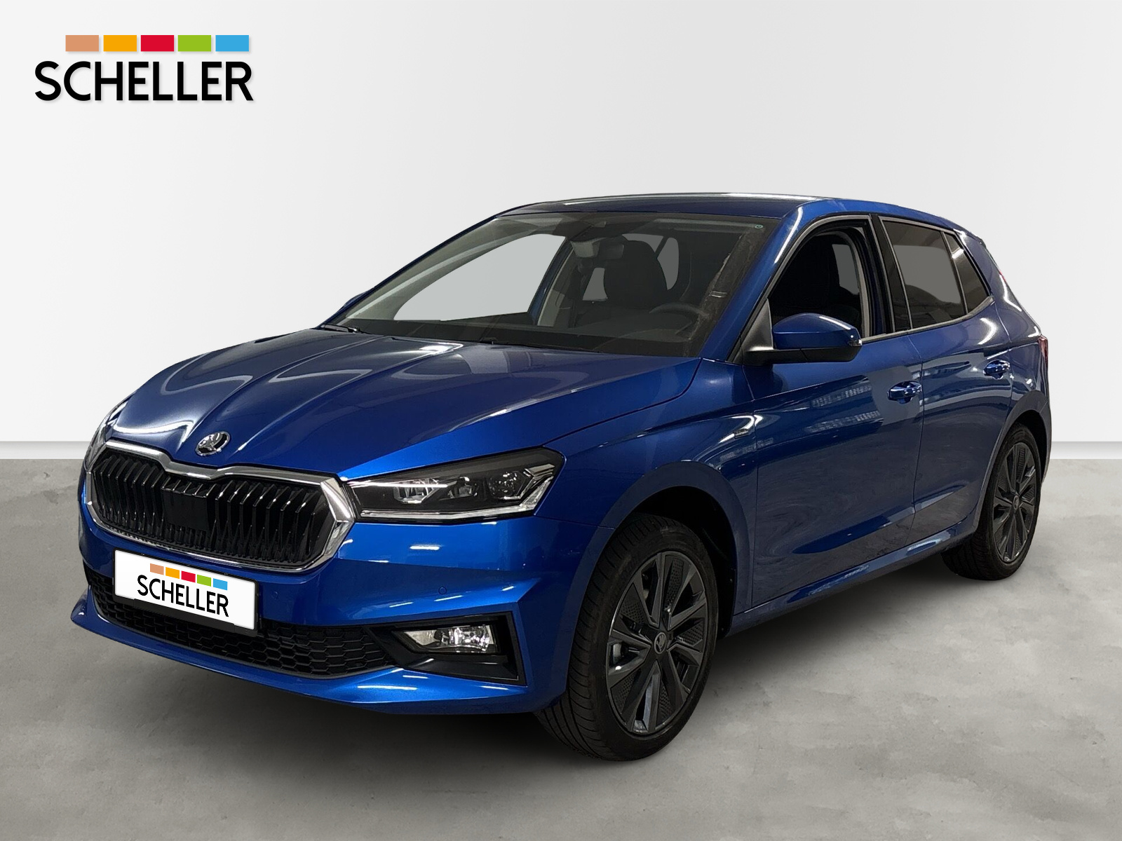 Fabia Tour 1,0 TSI 70 kW 5-Gang-Schaltgetriebe