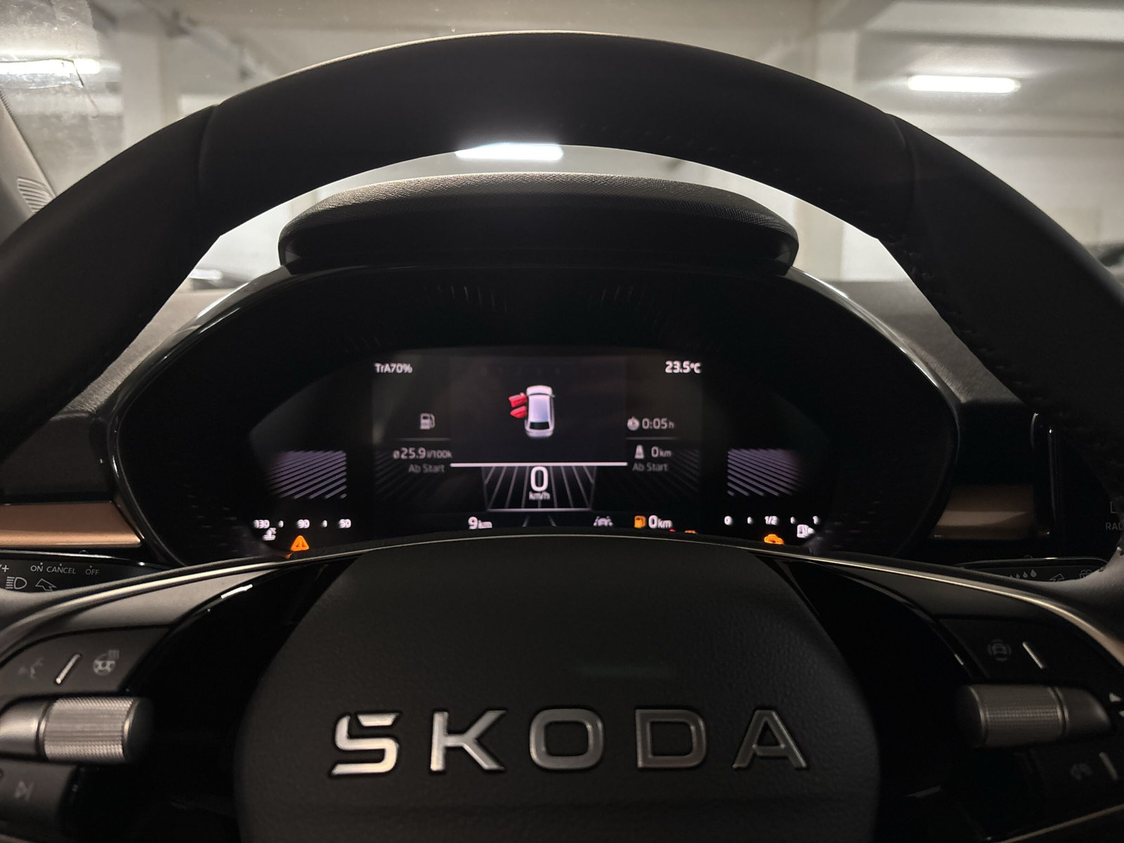 Fabia Tour 1,0 TSI 70 kW 5-Gang-Schaltgetriebe