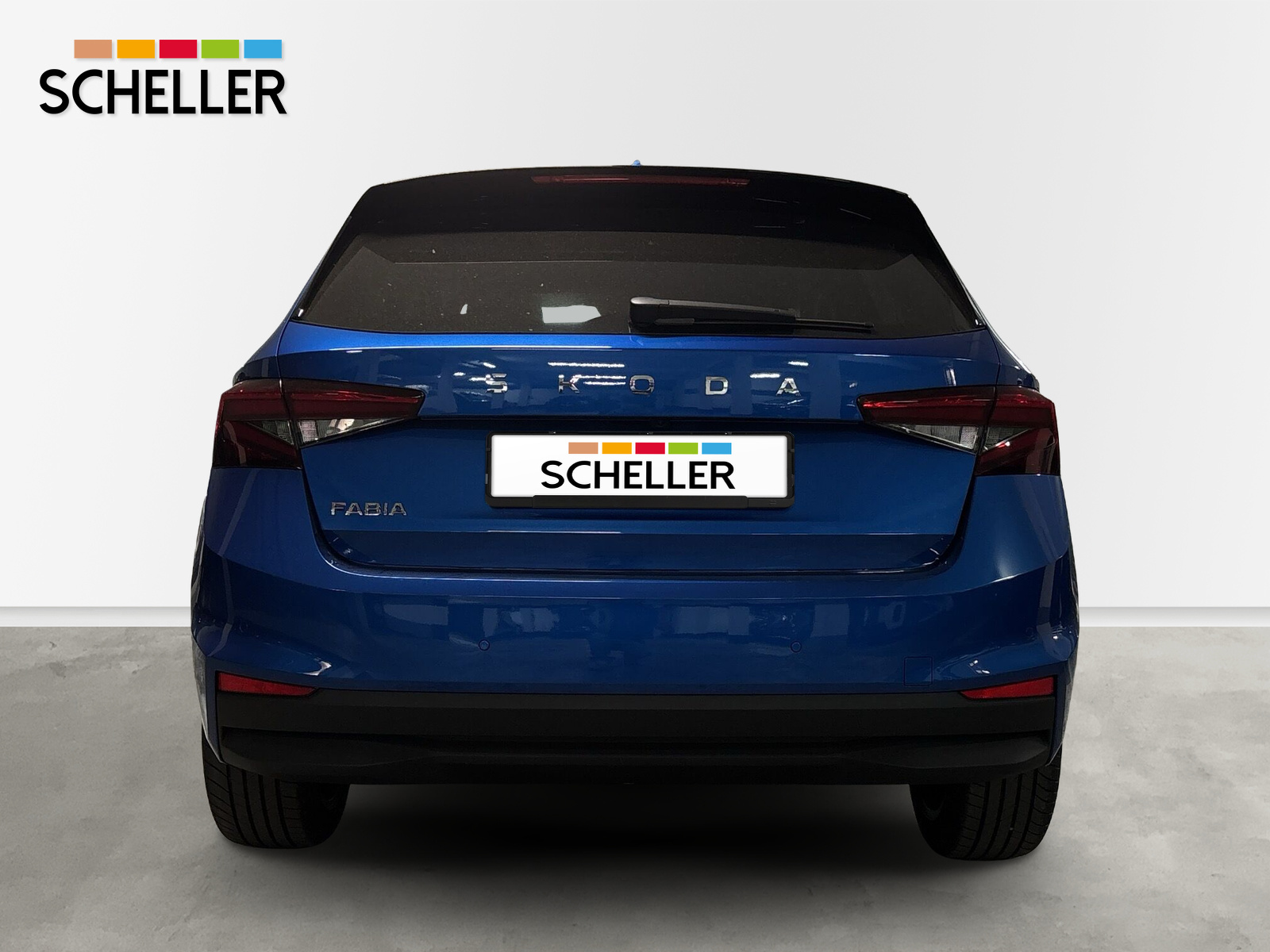 Fabia Tour 1,0 TSI 70 kW 5-Gang-Schaltgetriebe