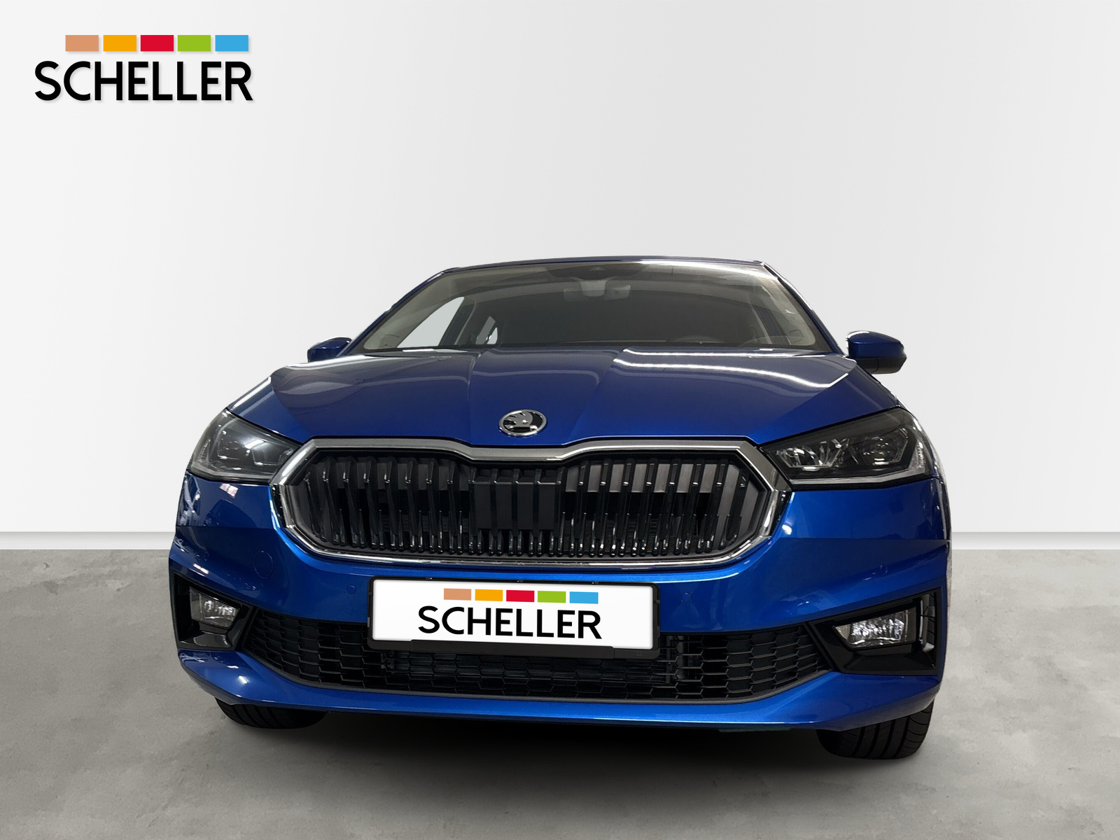 Fabia Tour 1,0 TSI 70 kW 5-Gang-Schaltgetriebe