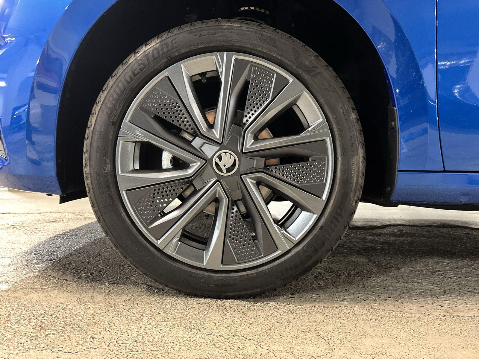 Fabia Tour 1,0 TSI 70 kW 5-Gang-Schaltgetriebe