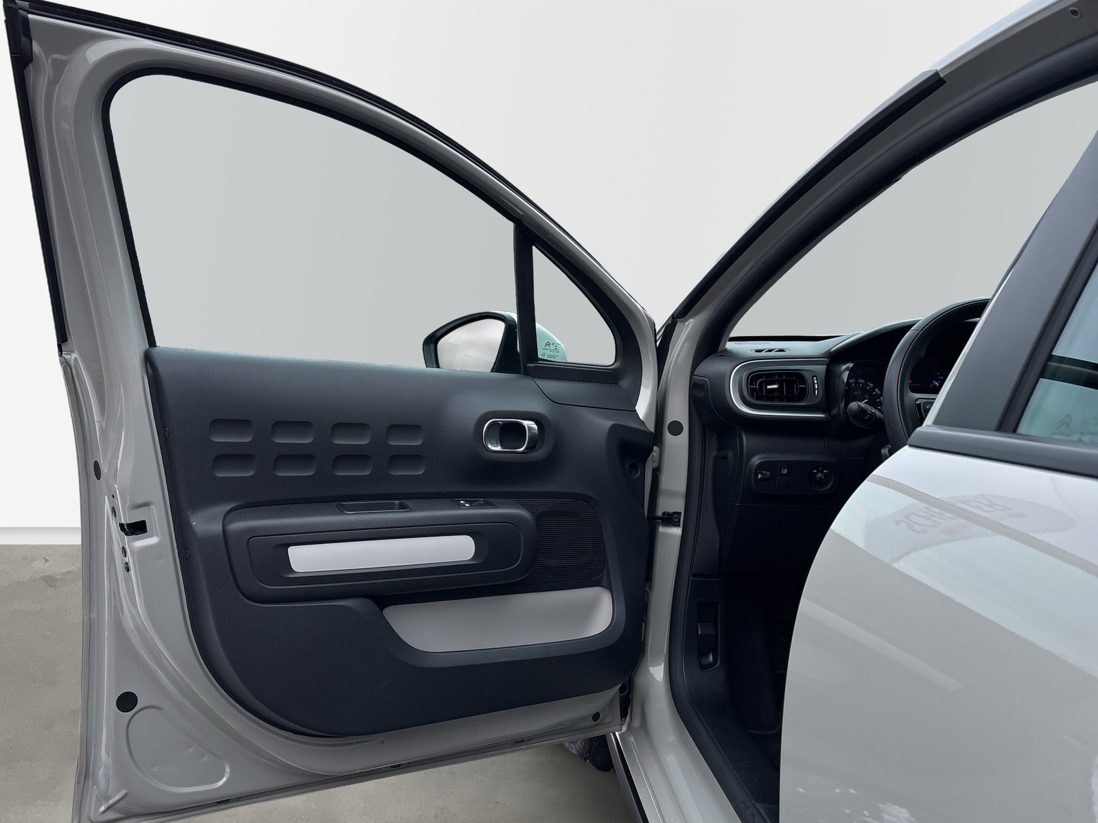 C3 YOU! 1.2 PureTech 5 Gang *LED*KLIMA*DAB*