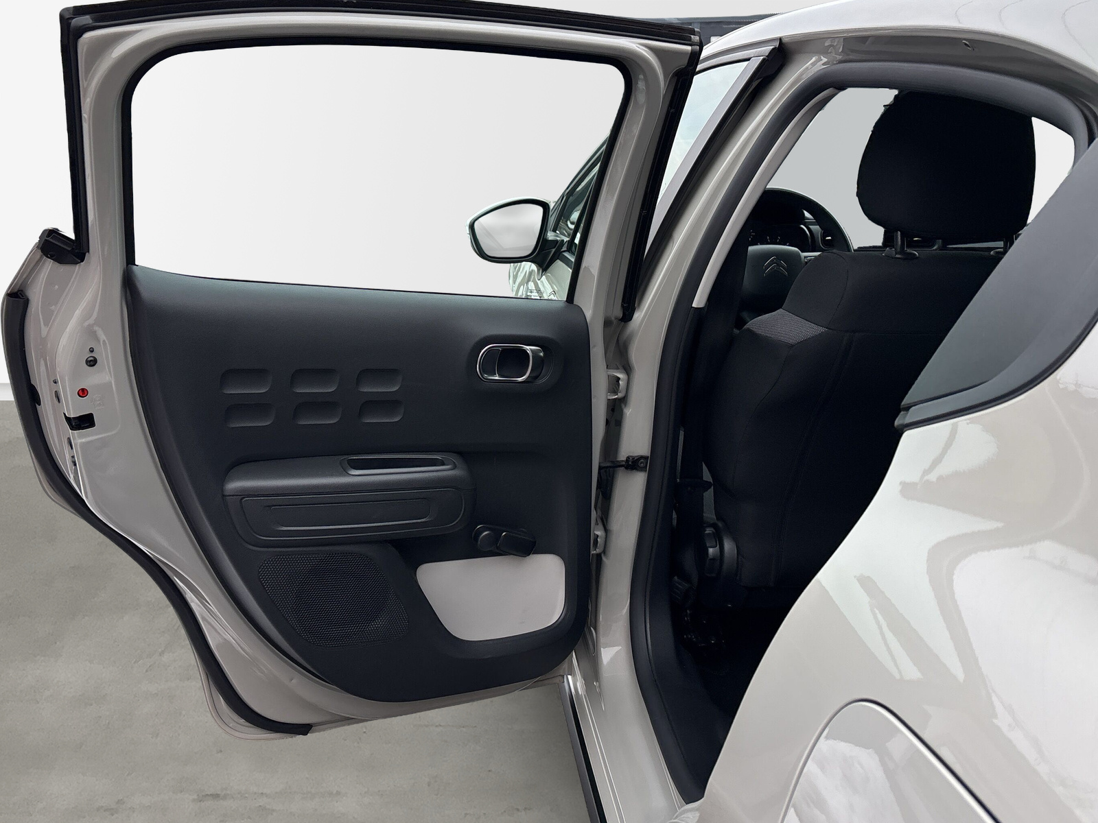 C3 YOU! 1.2 PureTech 5 Gang *LED*KLIMA*DAB*