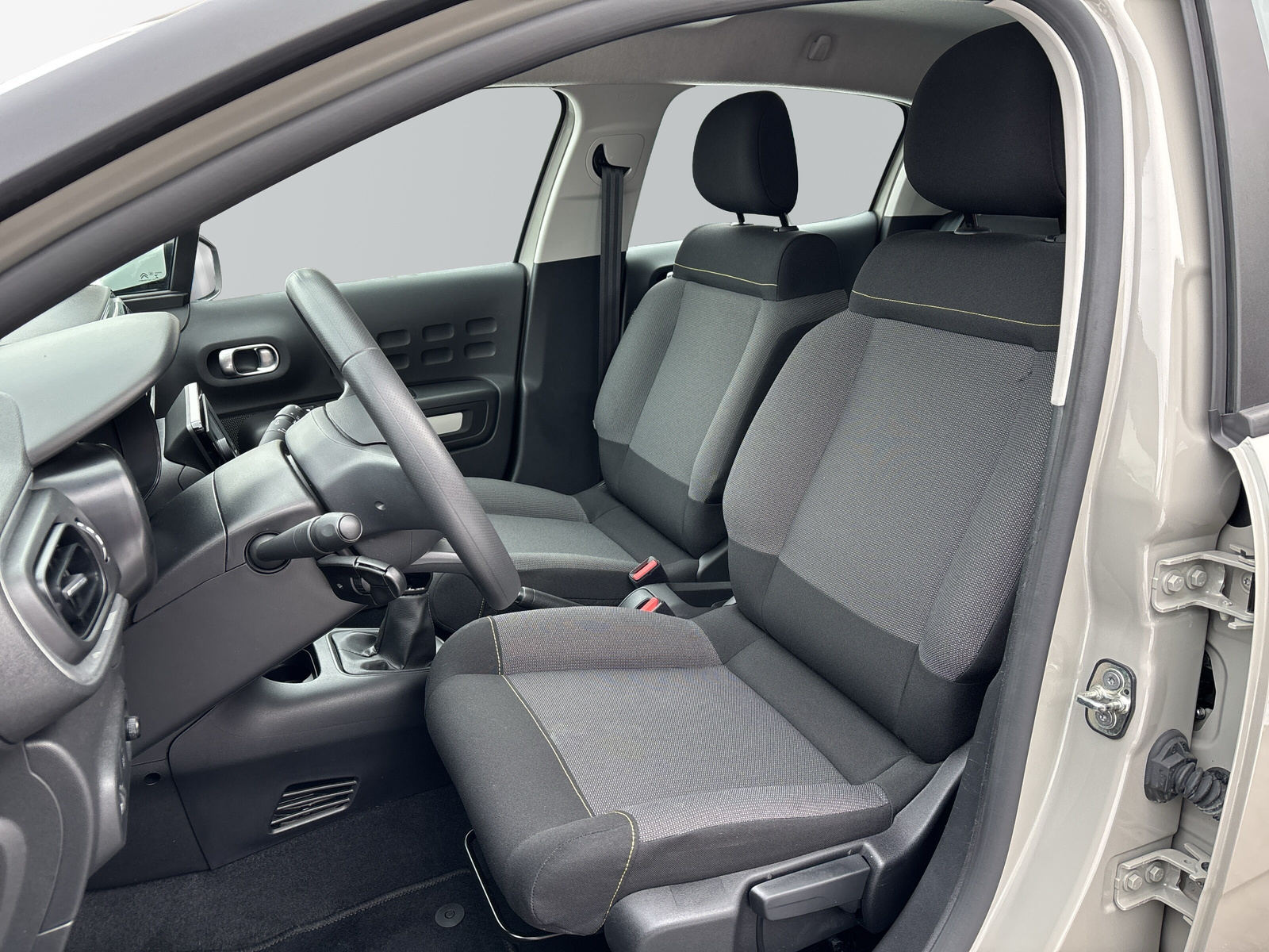 C3 YOU! 1.2 PureTech 5 Gang *LED*KLIMA*DAB*