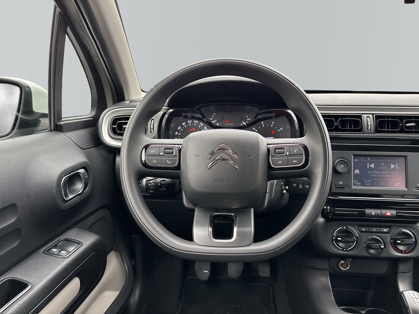 C3 YOU! 1.2 PureTech 5 Gang *LED*KLIMA*DAB*