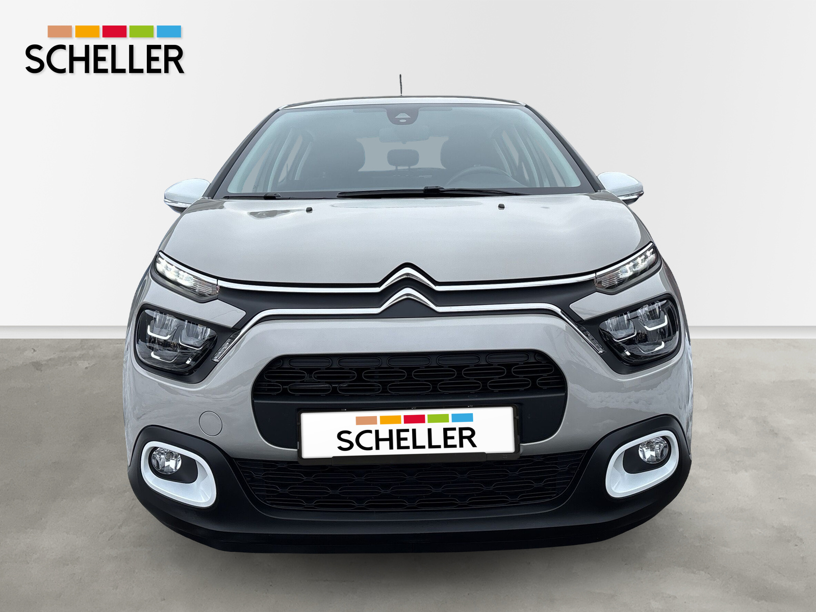 C3 YOU! 1.2 PureTech 5 Gang *LED*KLIMA*DAB*