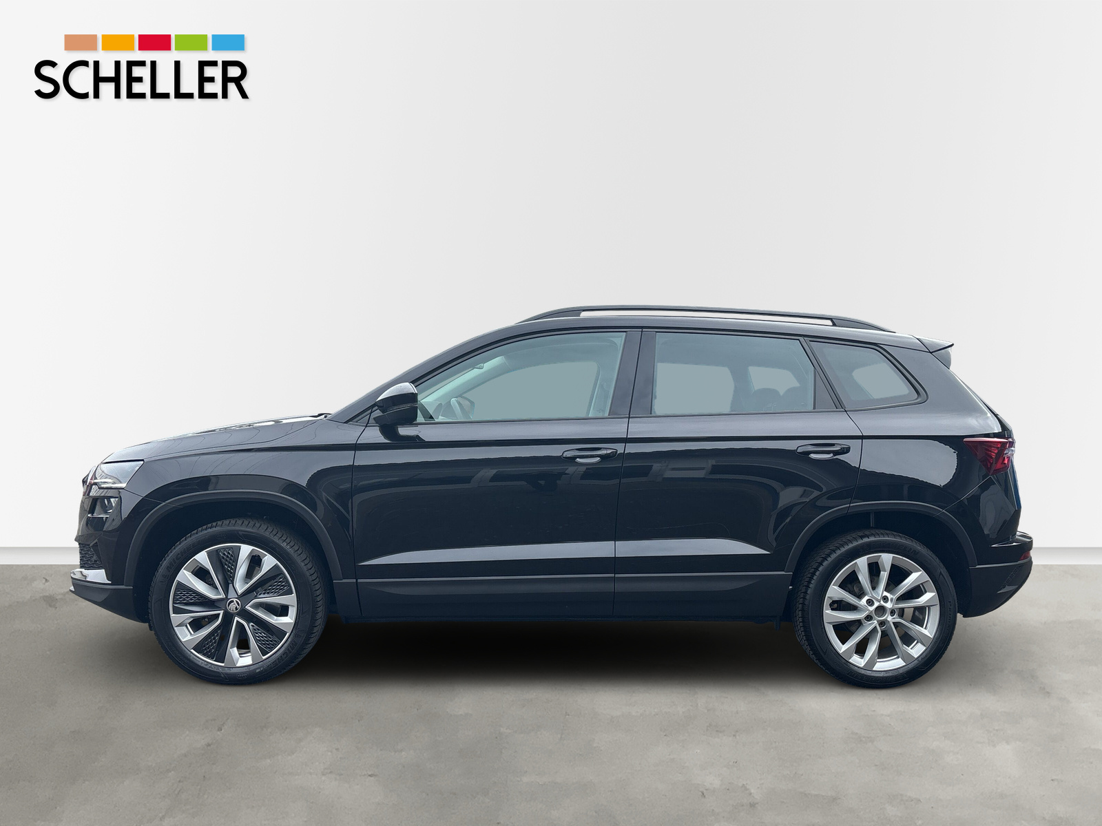 KAROQ Style 2,0 TDI *SHZ*LED*AHK*NAVI*