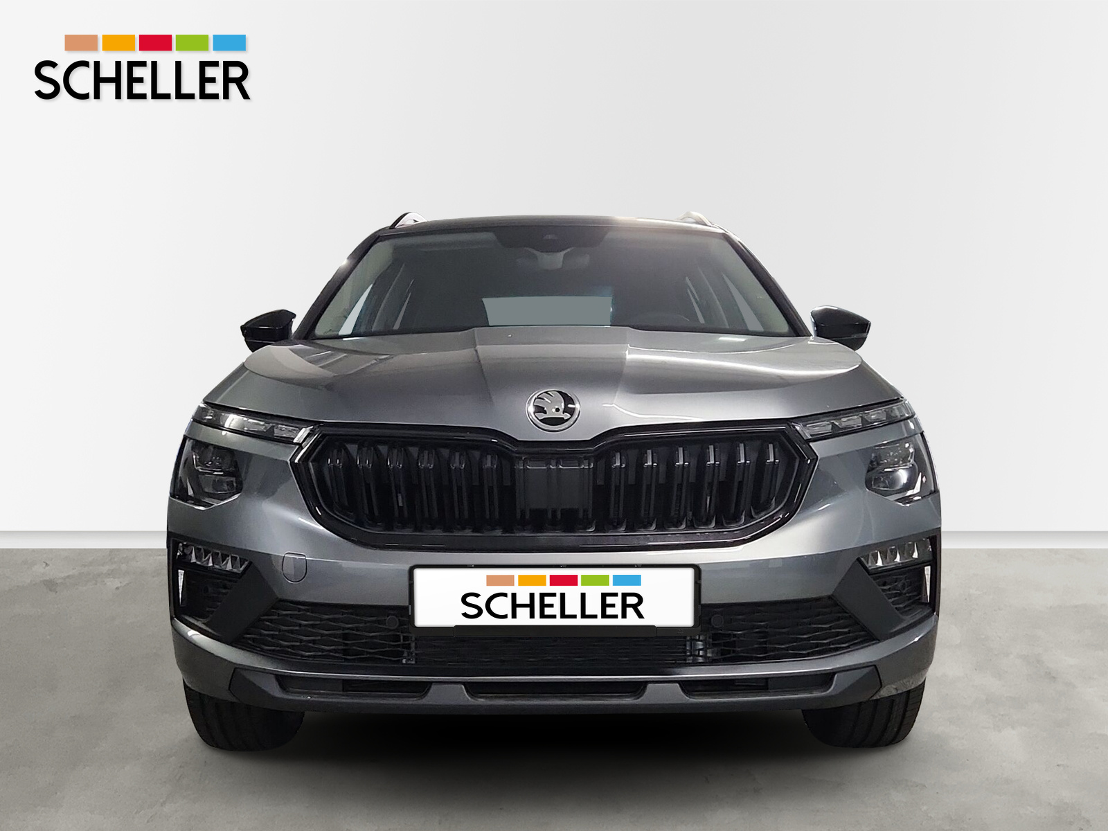 Kamiq Tour 1,0 TSI 85 kW 7-Gang-DSG *AHK*