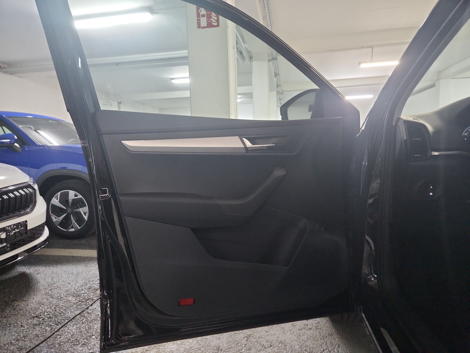 Karoq Balance 1,5 TSI 110 kW 7-Gang-DSG Balance *neues Sondermodell*