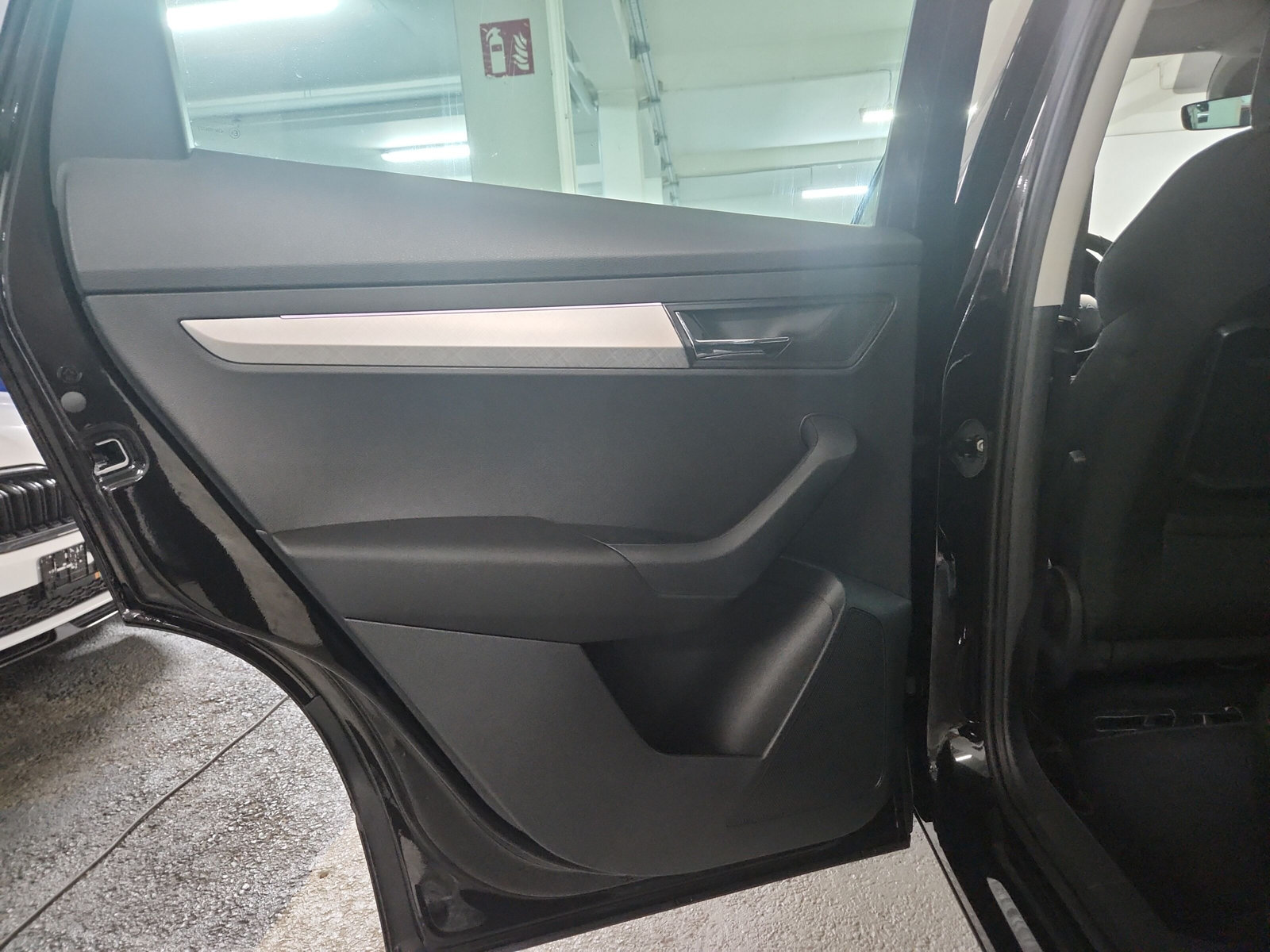 Karoq Balance 1,5 TSI 110 kW 7-Gang-DSG Balance *neues Sondermodell*