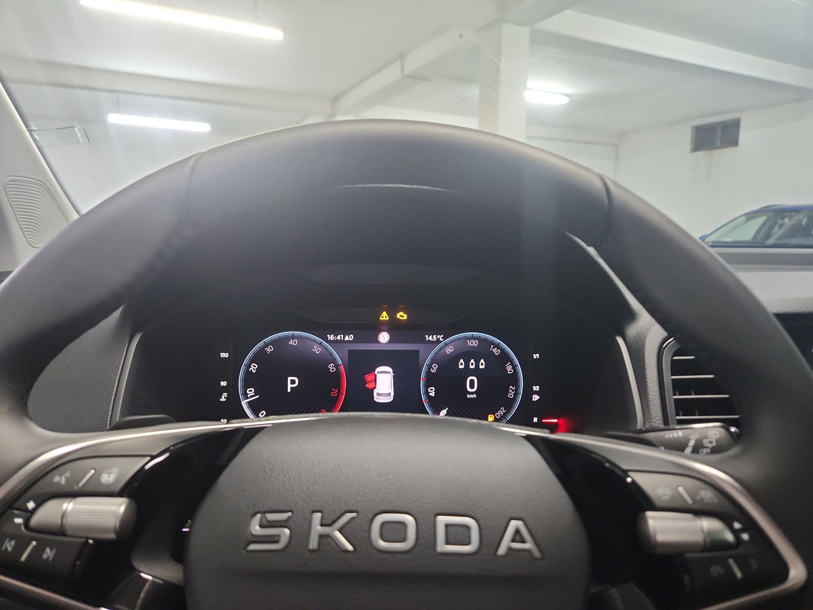 Karoq Balance 1,5 TSI 110 kW 7-Gang-DSG Balance *neues Sondermodell*