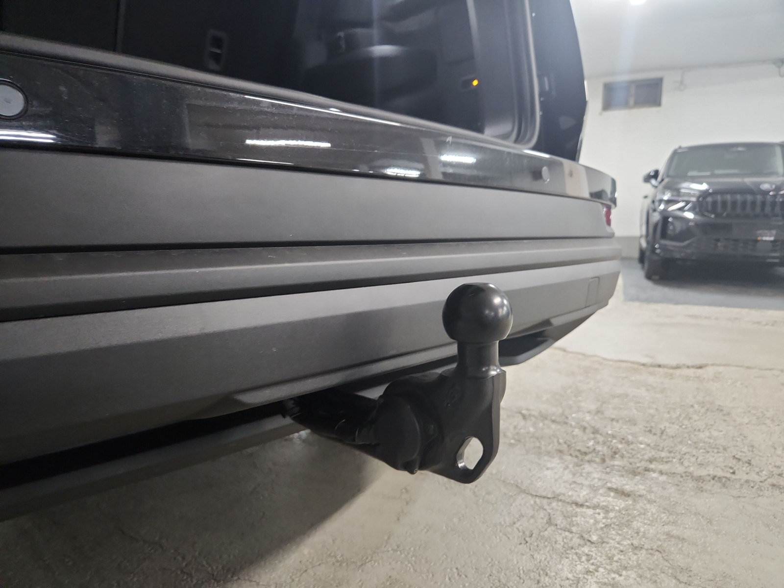 Karoq Balance 1,5 TSI 110 kW 7-Gang-DSG Balance *neues Sondermodell*