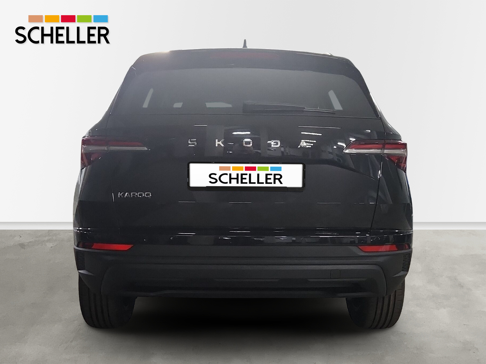 Karoq Balance 1,5 TSI 110 kW 7-Gang-DSG Balance *neues Sondermodell*