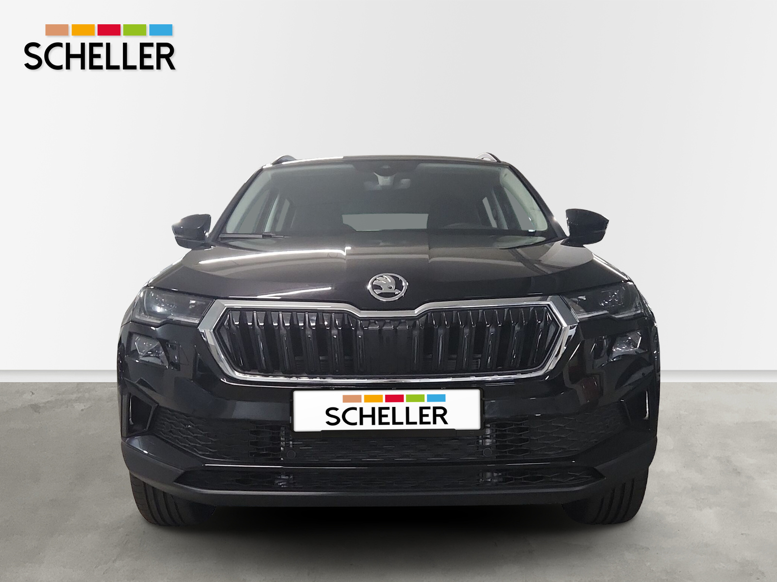 Karoq Balance 1,5 TSI 110 kW 7-Gang-DSG Balance *neues Sondermodell*