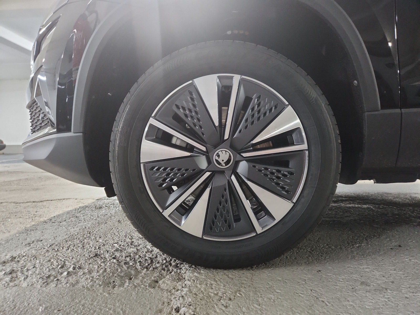 Karoq Balance 1,5 TSI 110 kW 7-Gang-DSG Balance *neues Sondermodell*