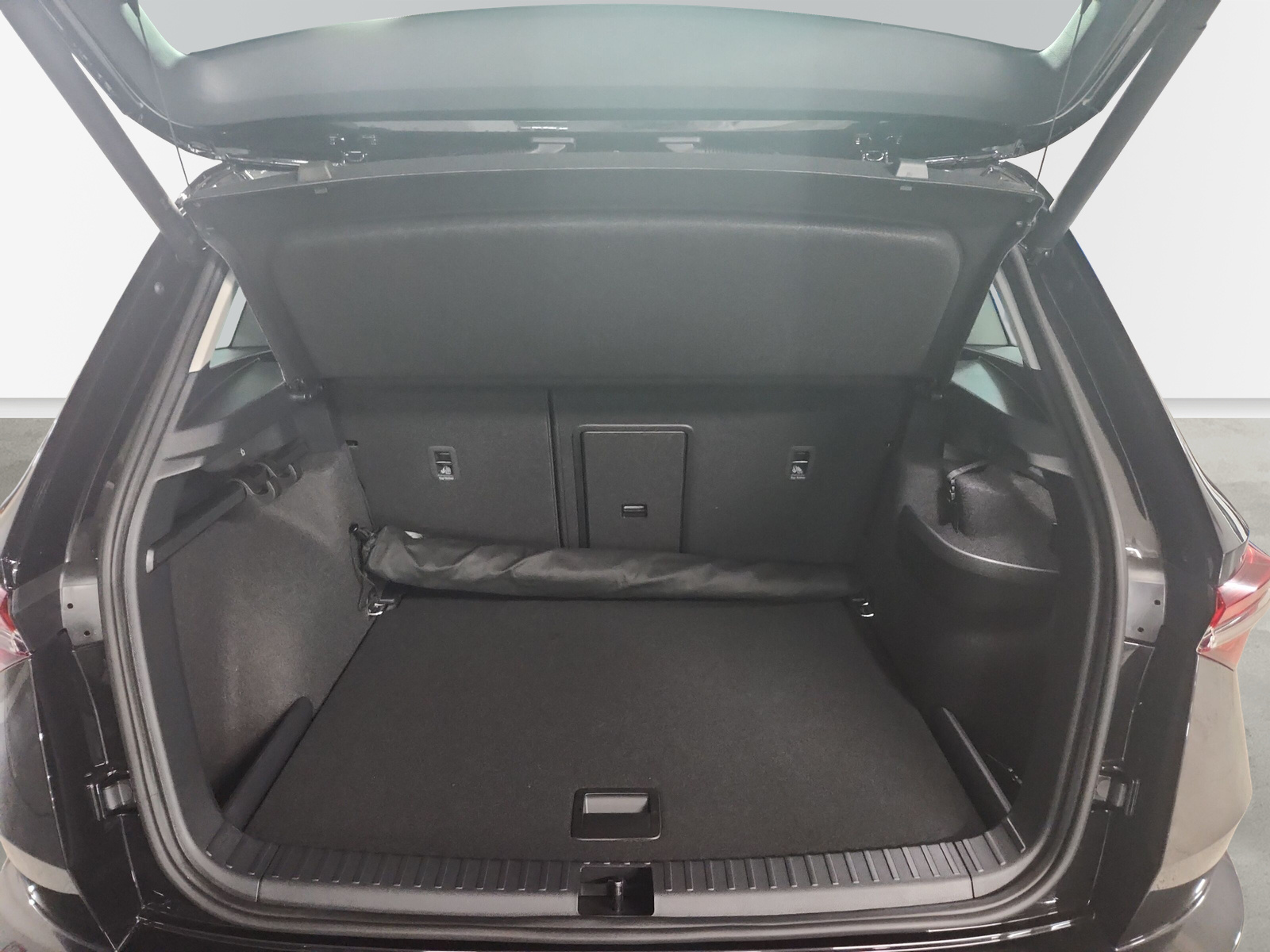 Karoq Balance 1,5 TSI 110 kW 7-Gang-DSG Balance *neues Sondermodell*