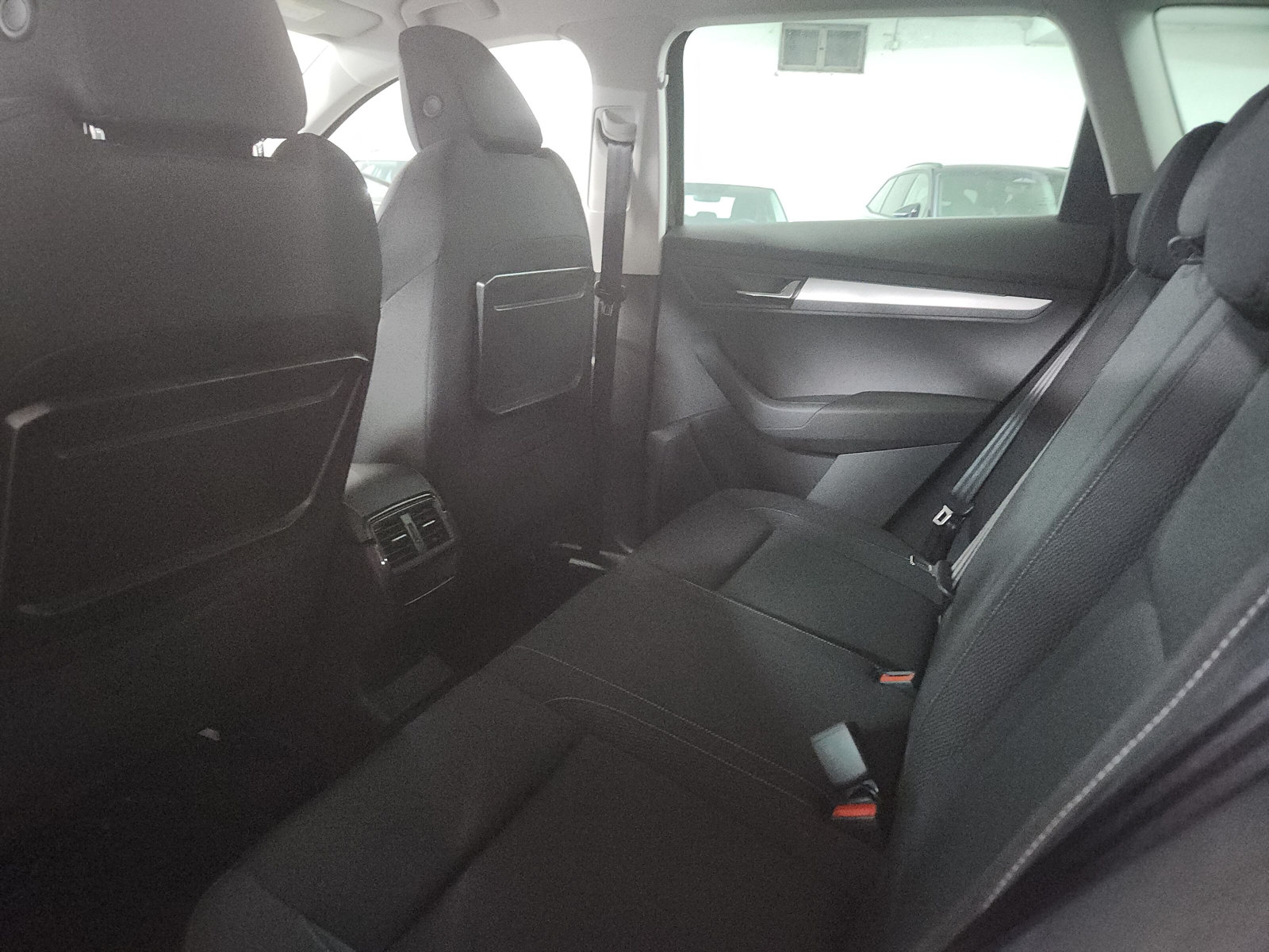 Karoq Balance 1,5 TSI 110 kW 7-Gang-DSG Balance *neues Sondermodell*