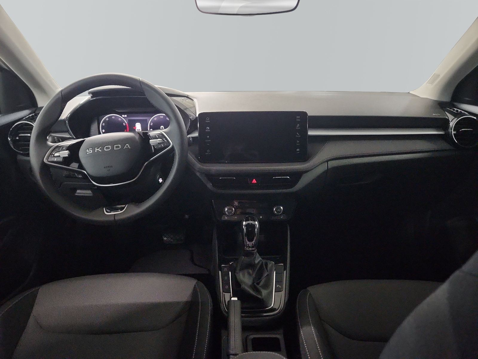 Fabia Balance 1,0 TSI 85 kW 7-Gang-DSG Balance *5 Jahre Garantie*