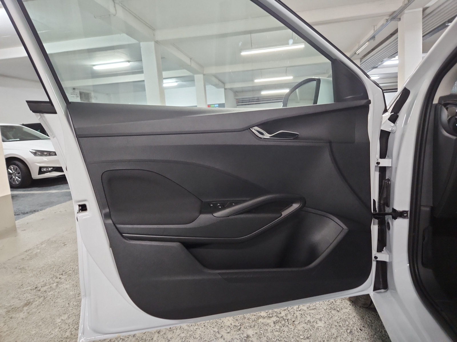 Fabia Balance 1,0 TSI 85 kW 7-Gang-DSG Balance *5 Jahre Garantie*