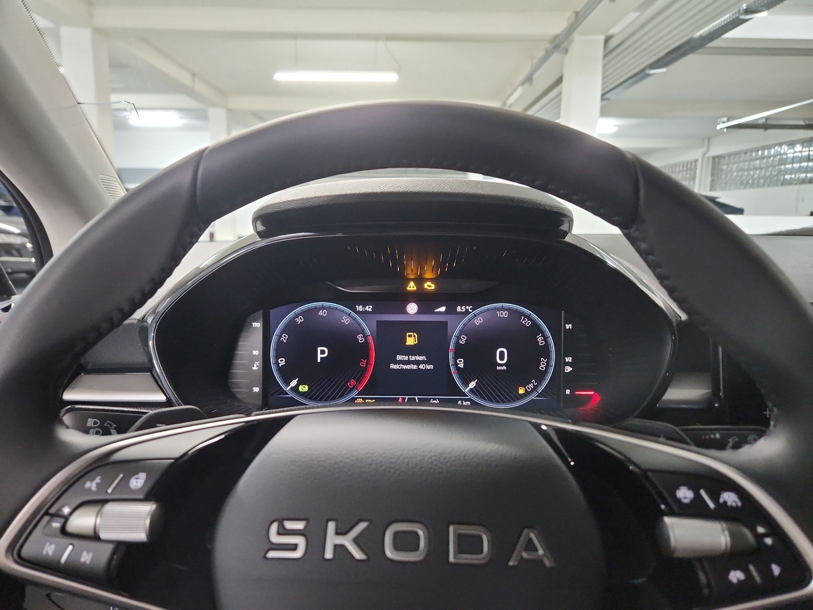 Fabia Balance 1,0 TSI 85 kW 7-Gang-DSG Balance *5 Jahre Garantie*