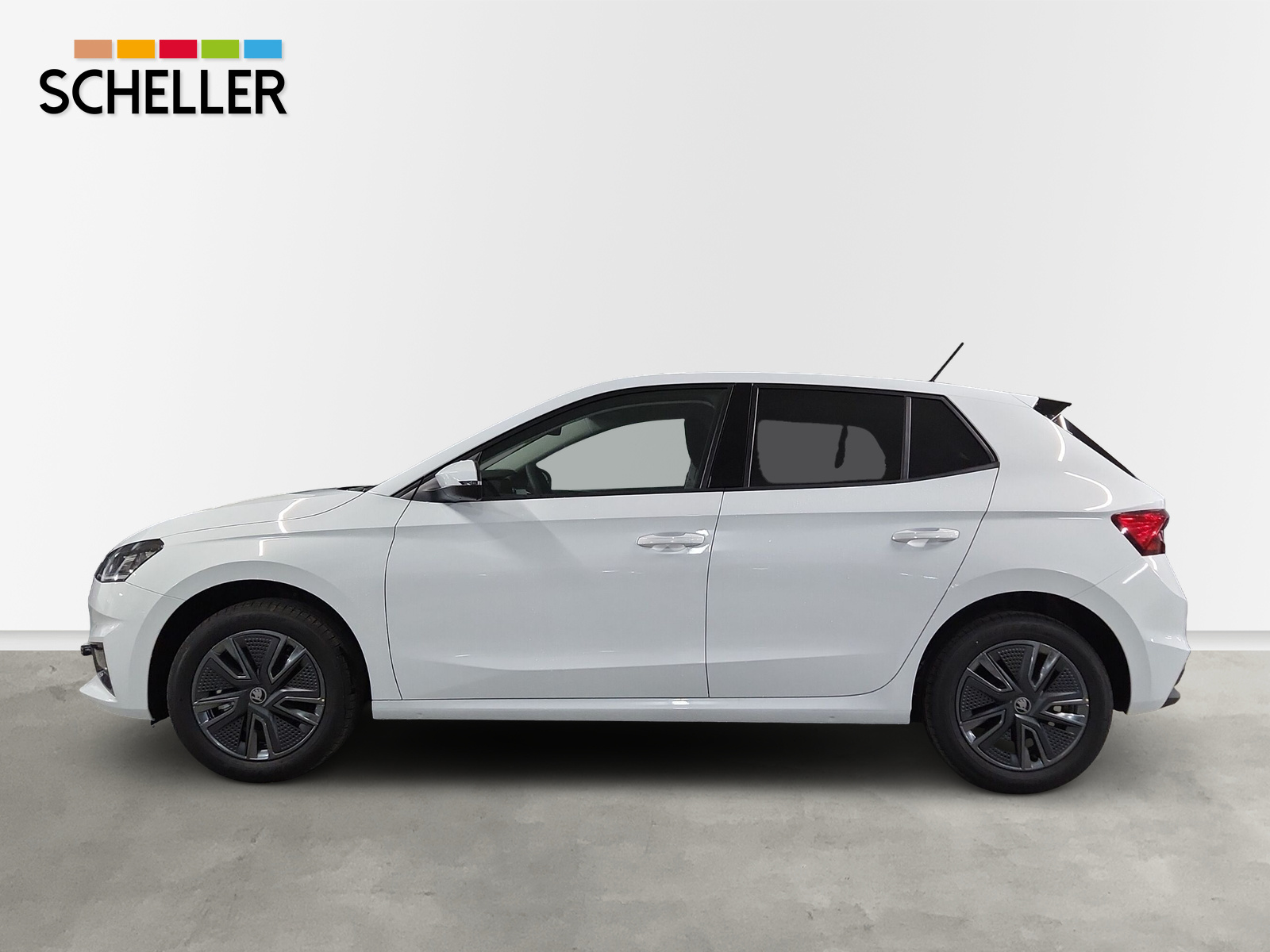 Fabia Balance 1,0 TSI 85 kW 7-Gang-DSG Balance *5 Jahre Garantie*