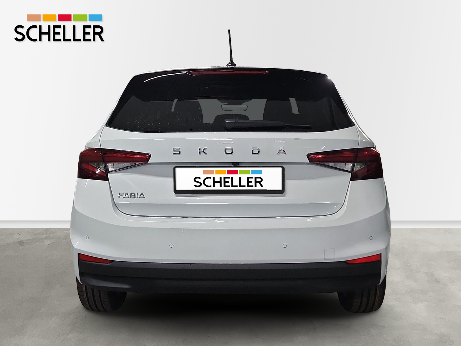 Fabia Balance 1,0 TSI 85 kW 7-Gang-DSG Balance *5 Jahre Garantie*