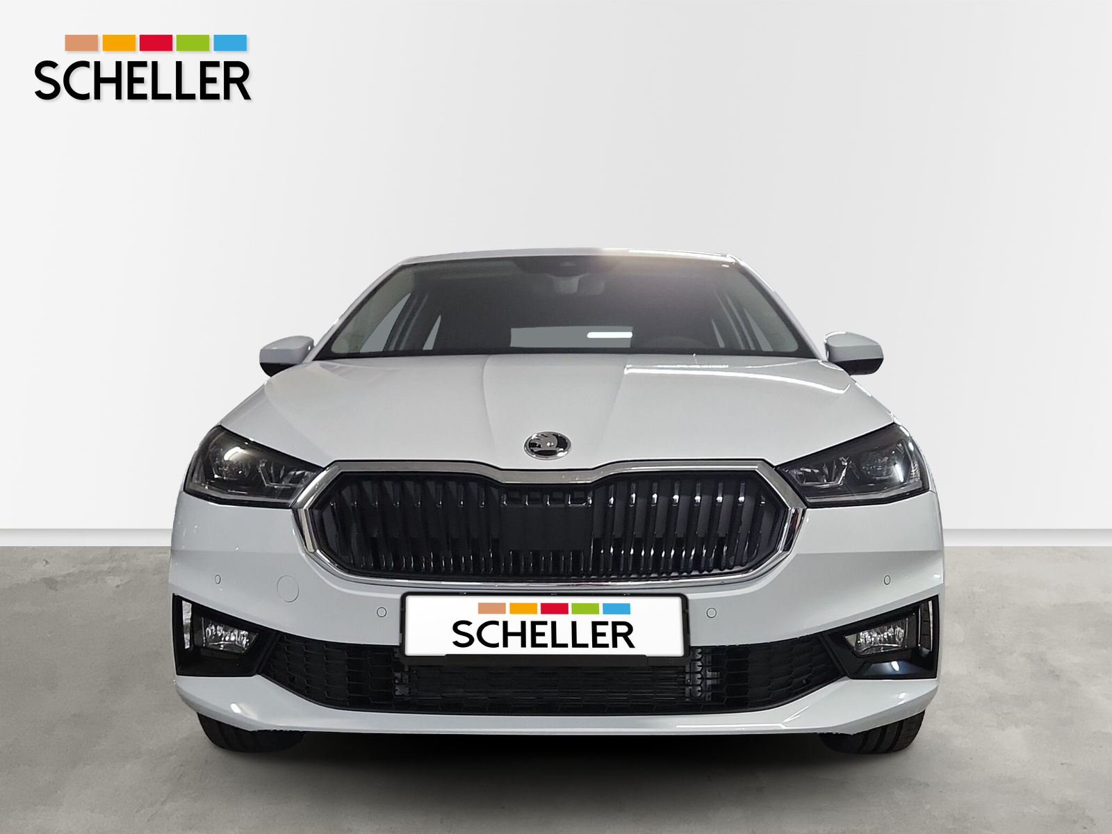 Fabia Balance 1,0 TSI 85 kW 7-Gang-DSG Balance *5 Jahre Garantie*