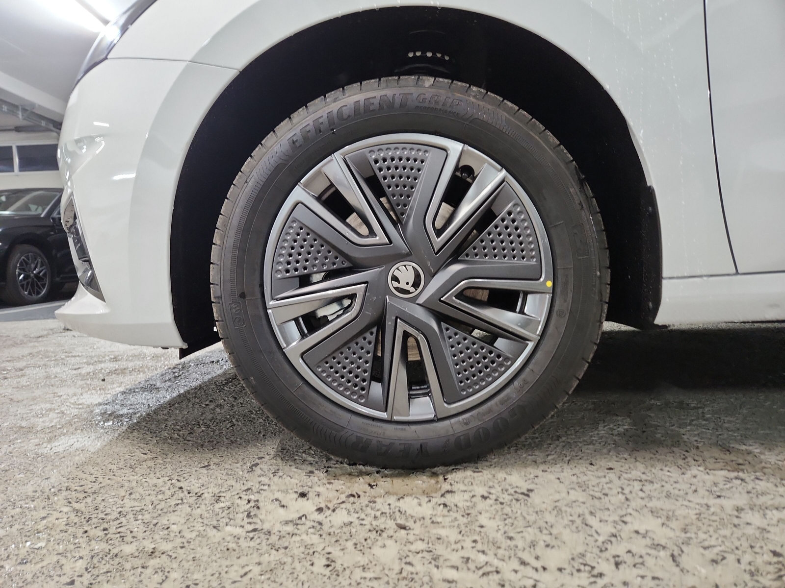 Fabia Balance 1,0 TSI 85 kW 7-Gang-DSG Balance *5 Jahre Garantie*