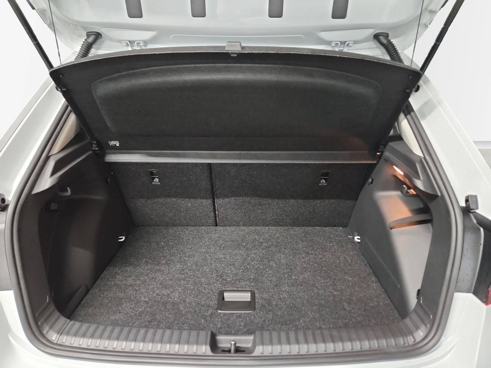 Fabia Balance 1,0 TSI 85 kW 7-Gang-DSG Balance *5 Jahre Garantie*