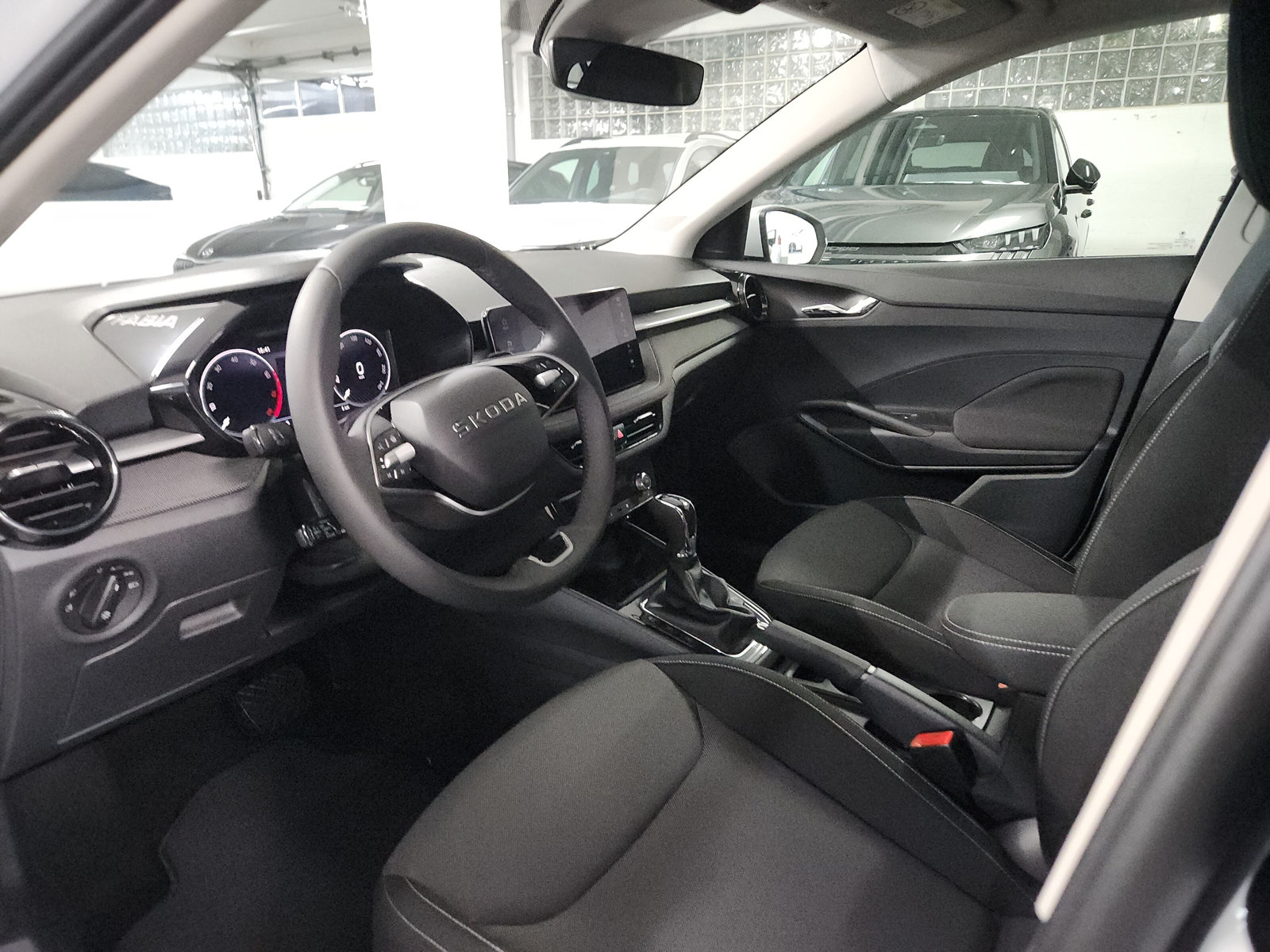 Fabia Balance 1,0 TSI 85 kW 7-Gang-DSG Balance *5 Jahre Garantie*