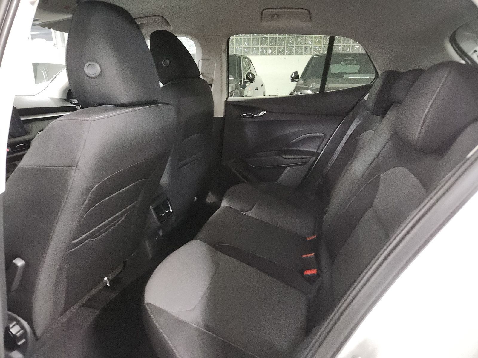 Fabia Balance 1,0 TSI 85 kW 7-Gang-DSG Balance *5 Jahre Garantie*