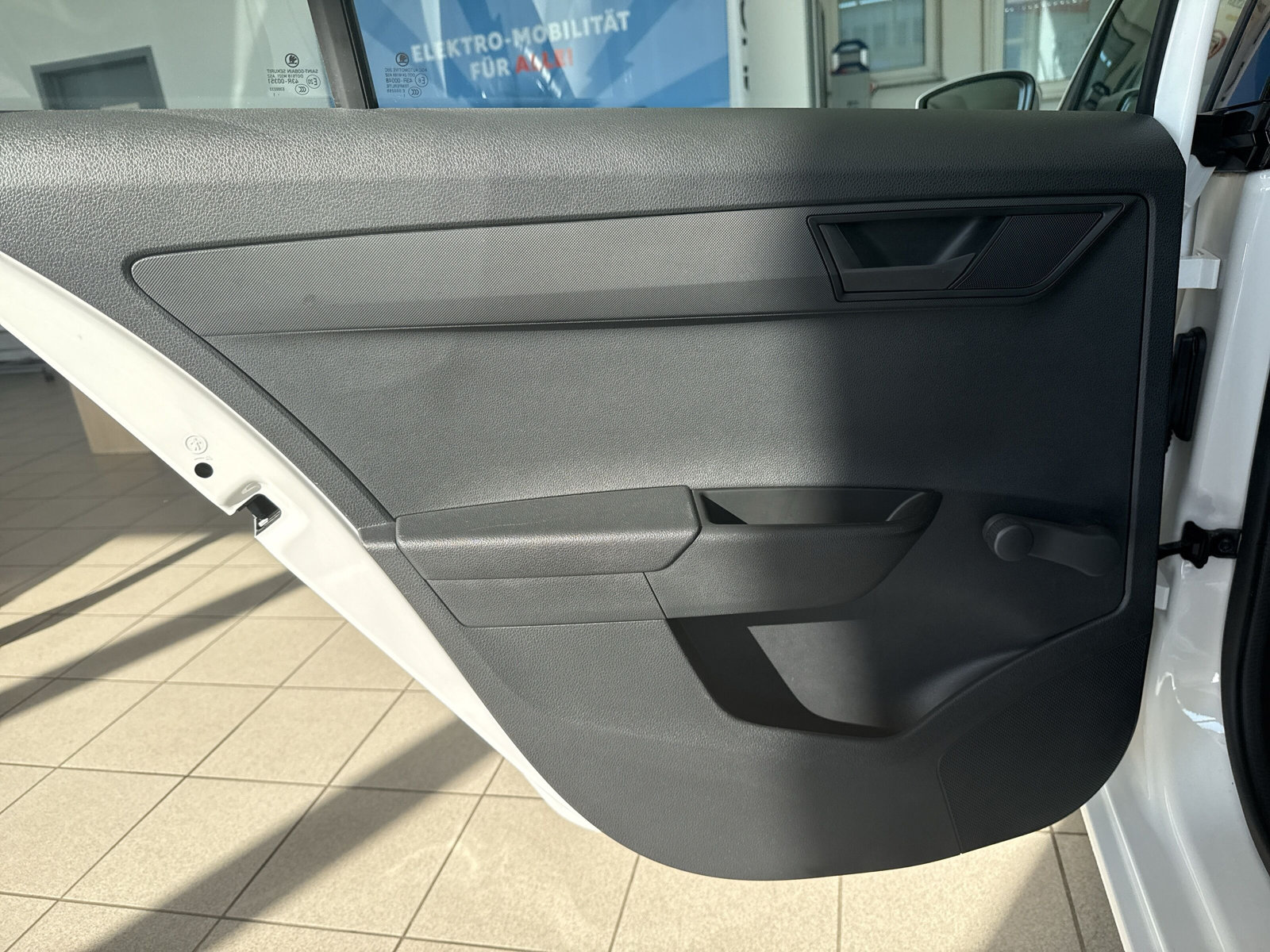 Fabia Combi Active 1.0 MPI *SHZ*KLIMA*BLUETOOTH*