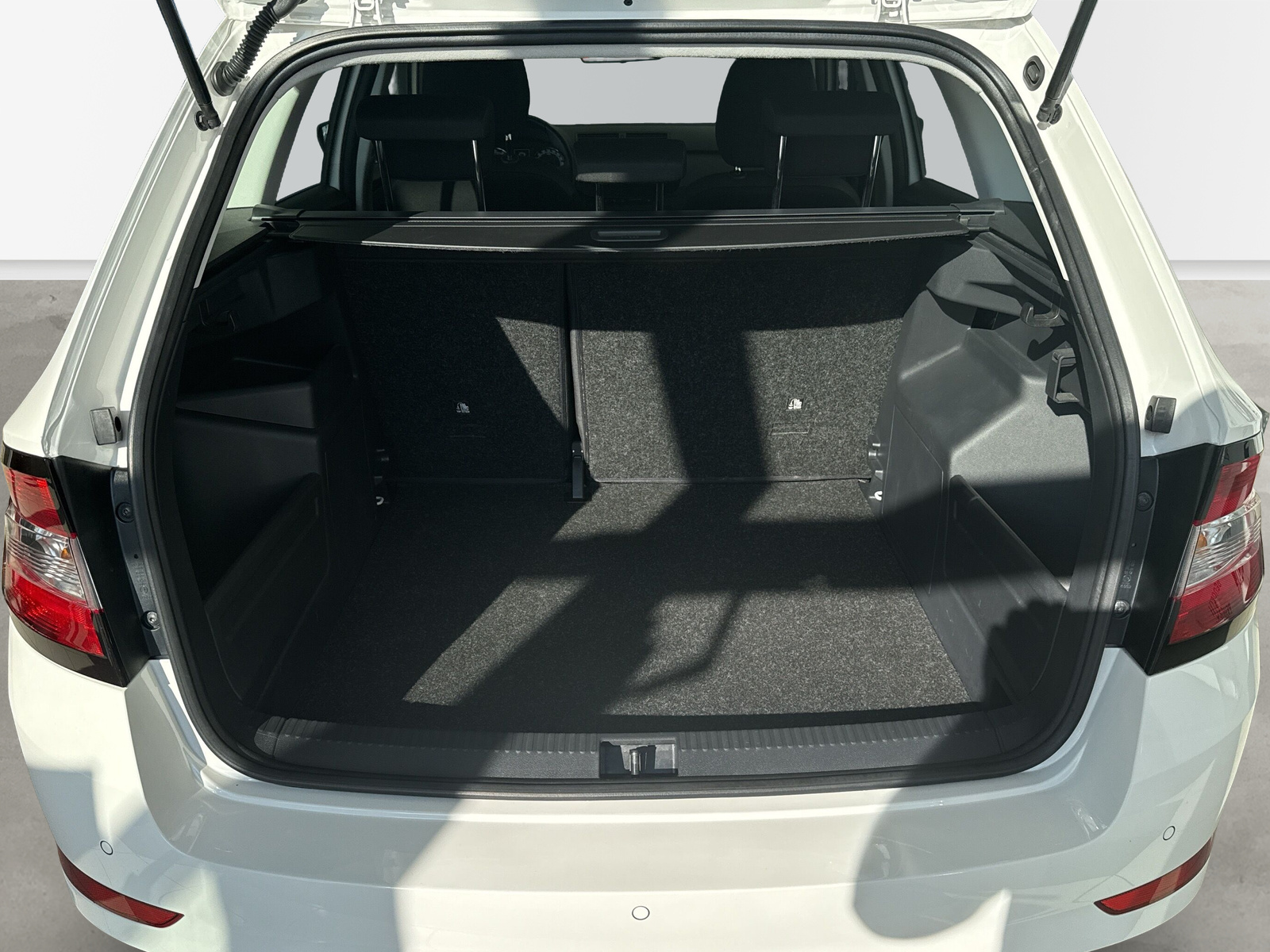 Fabia Combi Active 1.0 MPI *SHZ*KLIMA*BLUETOOTH*