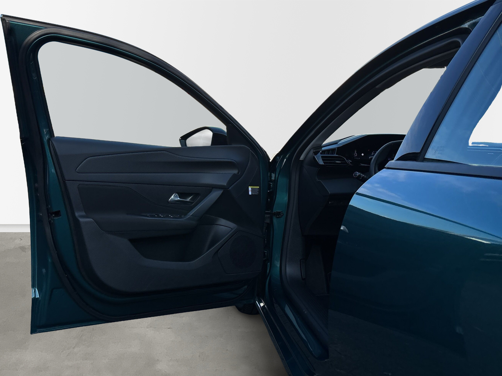 308 SW Active Pack 1.2 PureTech EAT8 *SHZ*LED*TEMPOMAT*