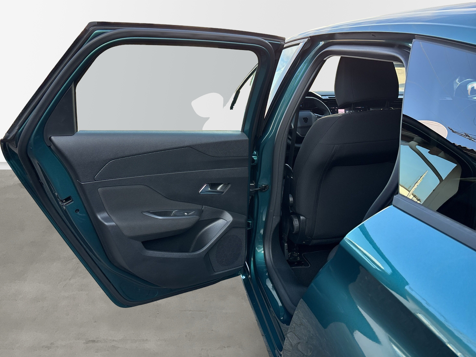 308 SW Active Pack 1.2 PureTech EAT8 *SHZ*LED*TEMPOMAT*