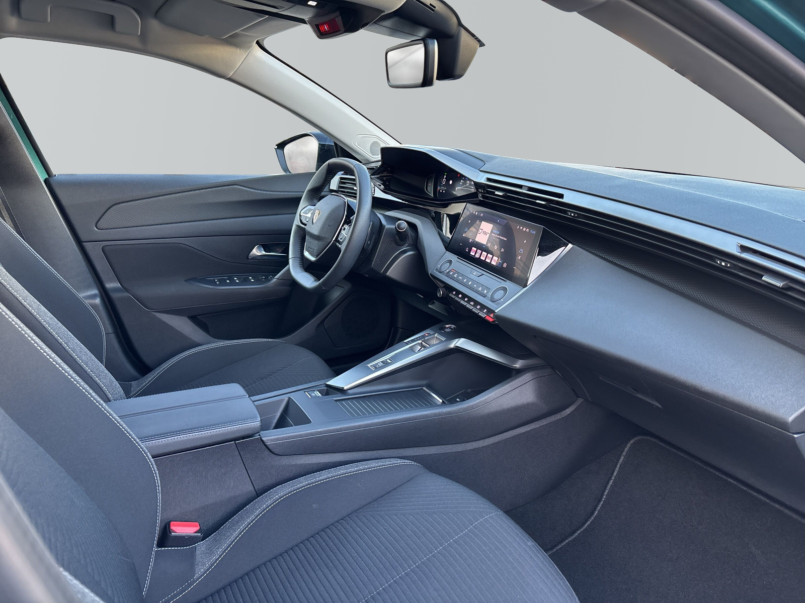 308 SW Active Pack 1.2 PureTech EAT8 *SHZ*LED*TEMPOMAT*