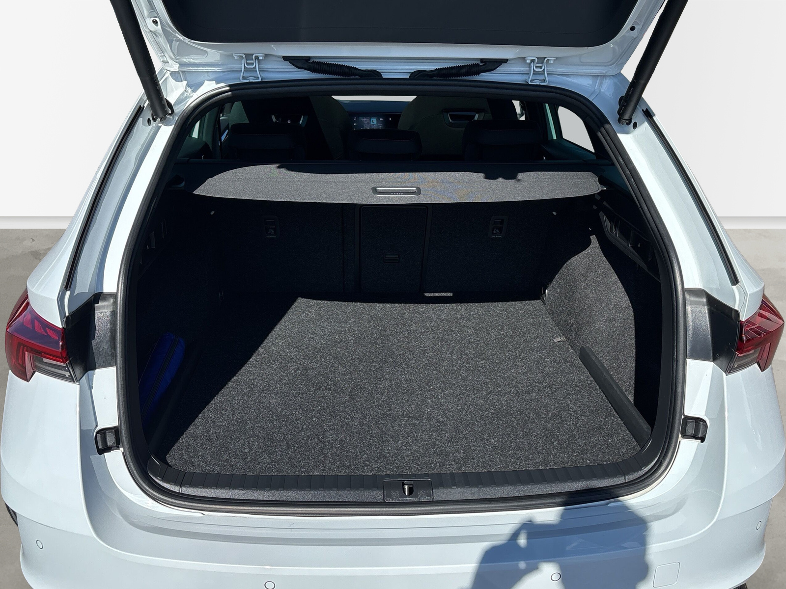 OCTAVIA COMBI RS iV 110 kW DSG RS *SHZ*LED*NAVI*