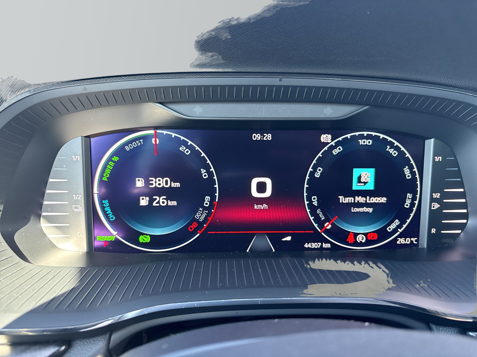 OCTAVIA COMBI RS iV 110 kW DSG RS *SHZ*LED*NAVI*
