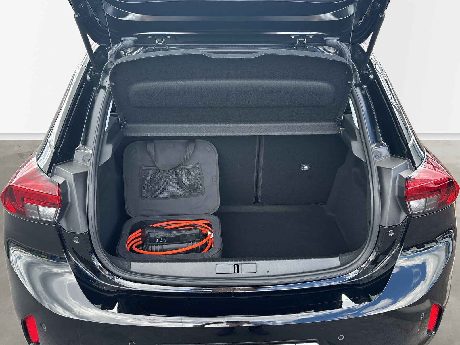Corsa F e Edition *SHZ*NAVI*
