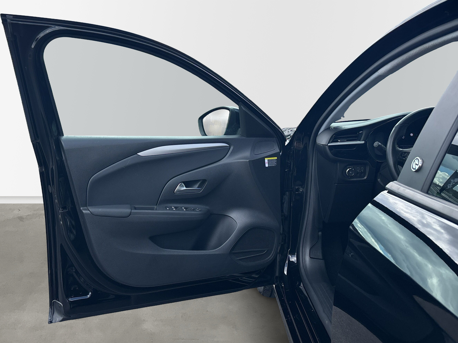 Corsa F e Edition *SHZ*NAVI*