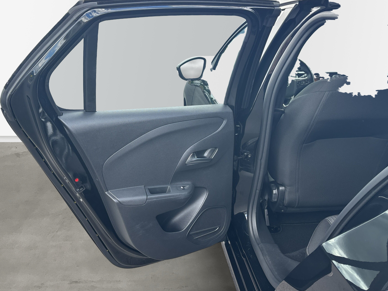 Corsa F e Edition *SHZ*NAVI*