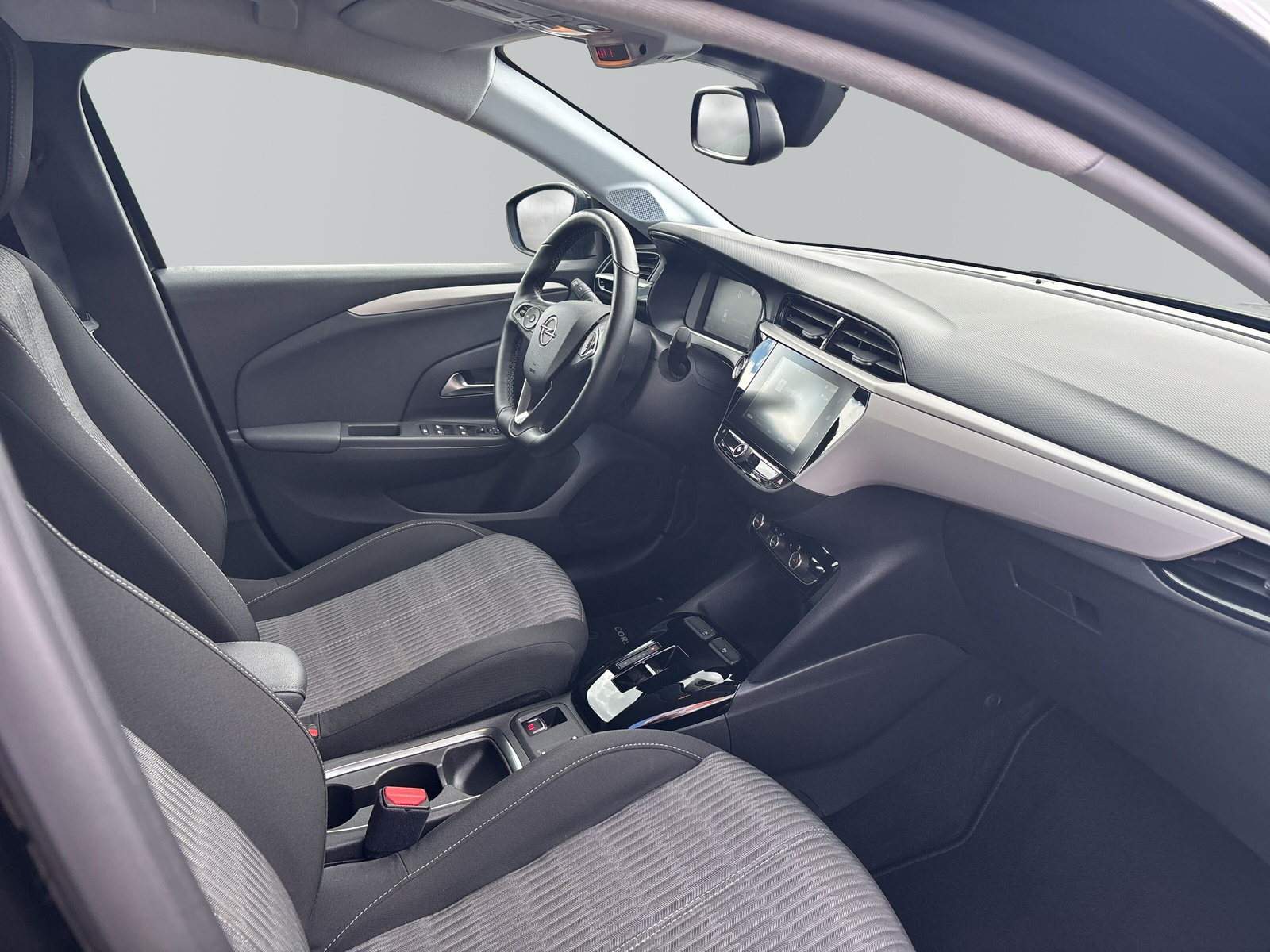 Corsa F e Edition *SHZ*NAVI*