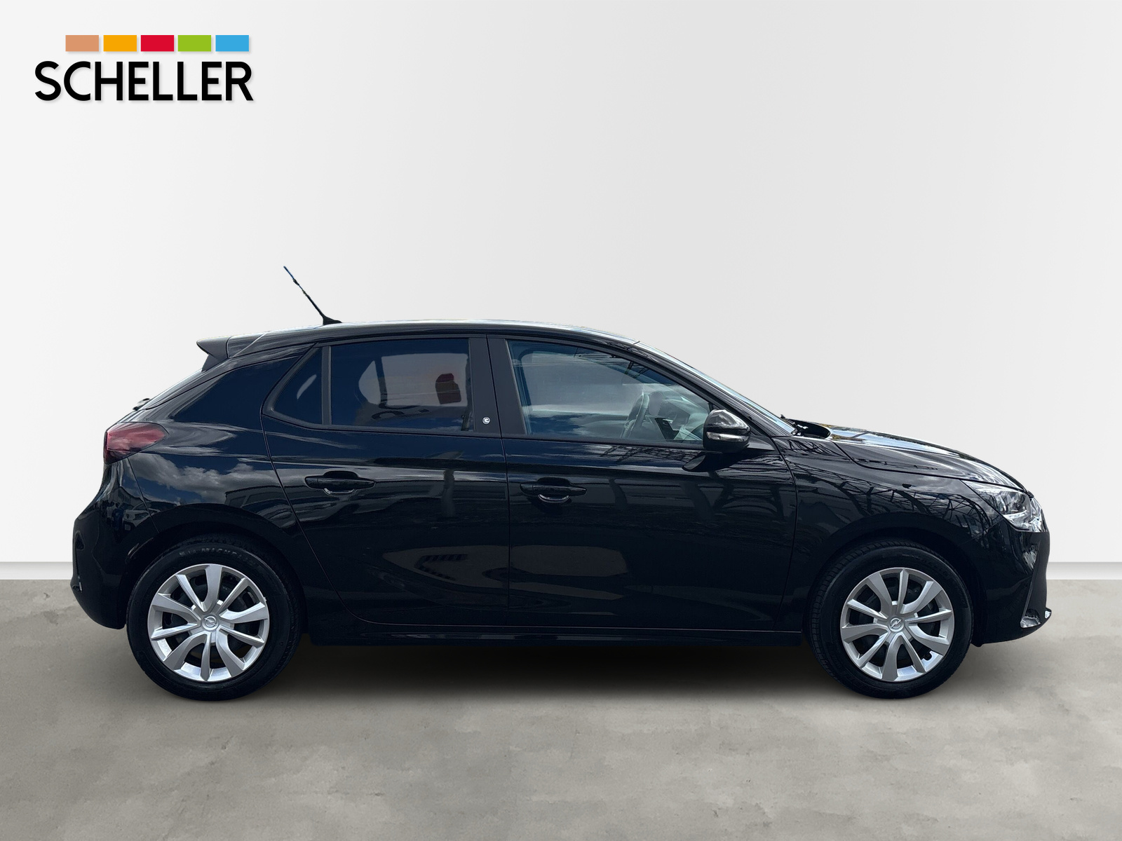 Corsa F e Edition *SHZ*NAVI*