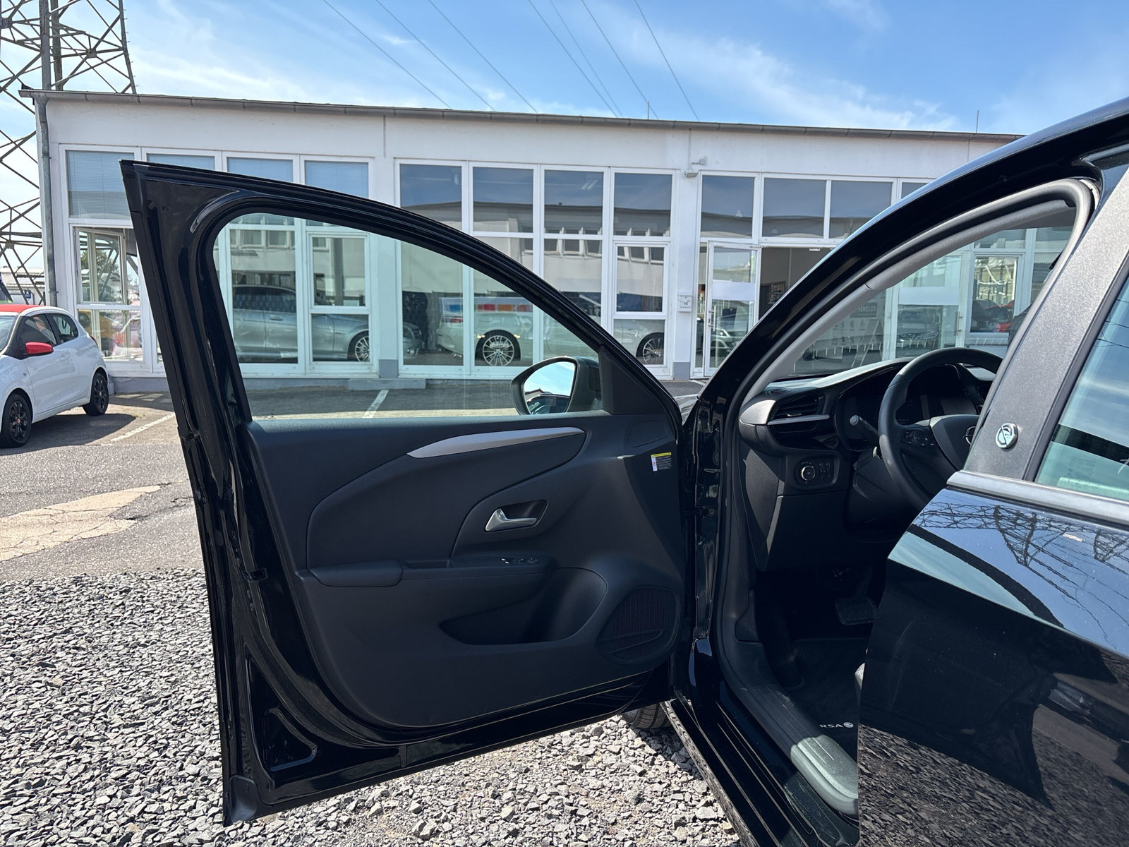 Corsa F e Edition