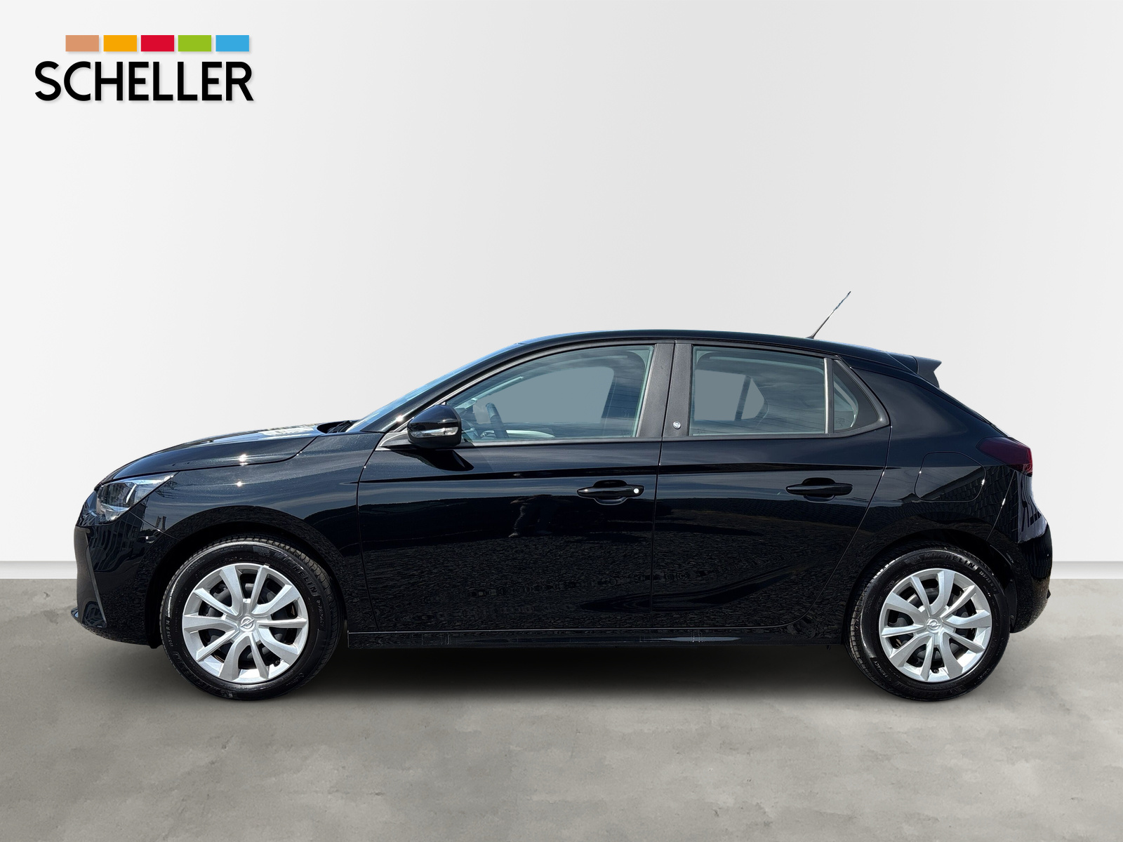 Corsa F e Edition
