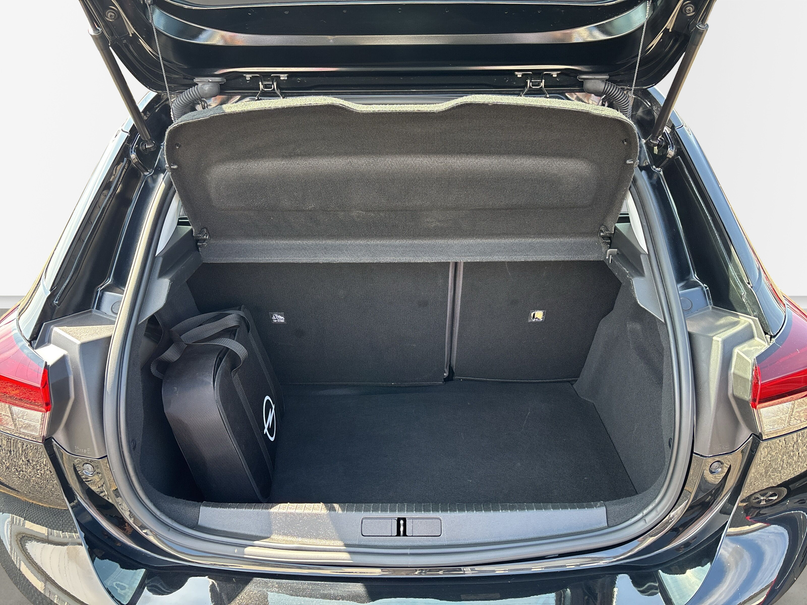 Corsa F e Edition