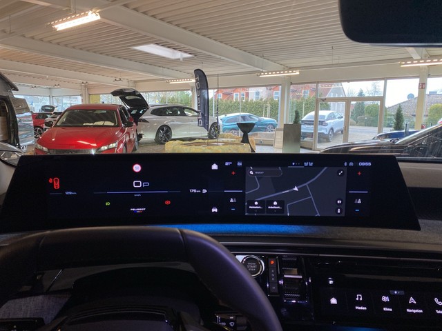 3008 Allure Hybrid 145 e-DSC6