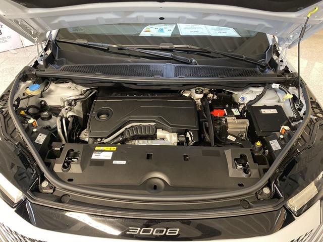 3008 Allure Hybrid 145 e-DSC6